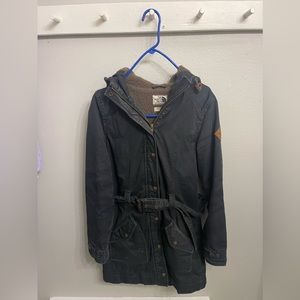 The North Face Women’s Winter Jacket